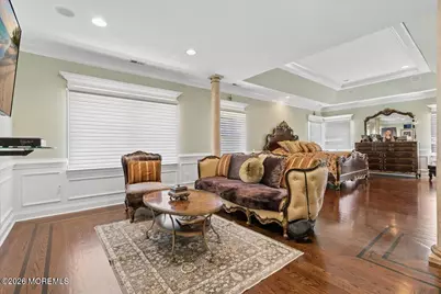 828 Dancer Lane, Manalapan Township, NJ 07726 - Photo 49