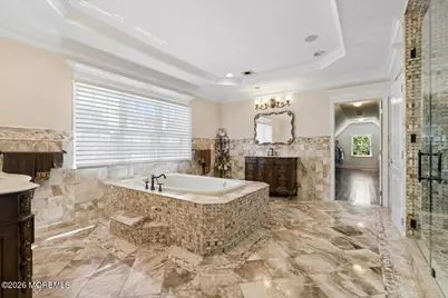828 Dancer Lane, Manalapan Township, NJ 07726 - Photo 53