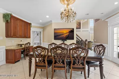 828 Dancer Lane, Manalapan Township, NJ 07726 - Photo 33