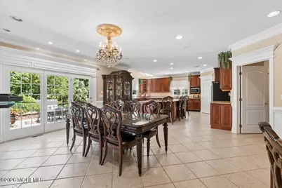 828 Dancer Lane, Manalapan Township, NJ 07726 - Photo 31