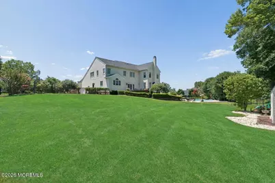 828 Dancer Lane, Manalapan Township, NJ 07726 - Photo 79