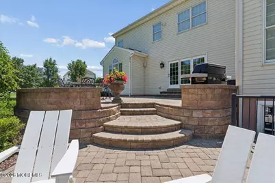 828 Dancer Lane, Manalapan Township, NJ 07726 - Photo 75
