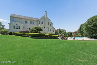 828 Dancer Lane, Manalapan Township, NJ 07726 - Photo 69