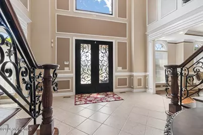 828 Dancer Lane, Manalapan Township, NJ 07726 - Photo 13