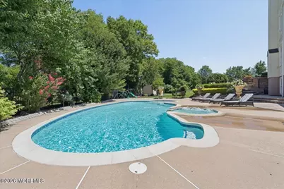 828 Dancer Lane, Manalapan Township, NJ 07726 - Photo 71