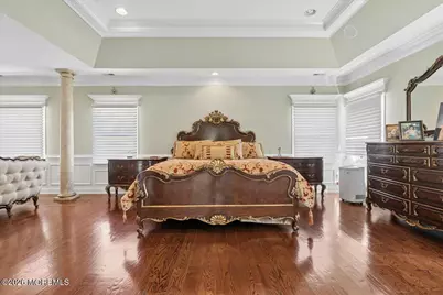 828 Dancer Lane, Manalapan Township, NJ 07726 - Photo 51
