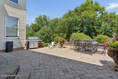 828 Dancer Lane, Manalapan Township, NJ 07726 - Photo 77