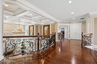 828 Dancer Lane, Manalapan Township, NJ 07726 - Photo 47