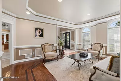 828 Dancer Lane, Manalapan Township, NJ 07726 - Photo 21