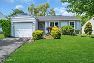 5 Lakeview Drive, Marlboro Township, NJ 07746 - Photo 41