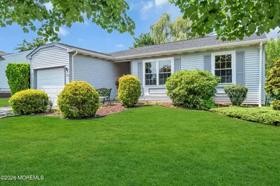 5 Lakeview Drive, Marlboro Township, NJ 07746 - Photo 43