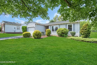 5 Lakeview Drive, Marlboro Township, NJ 07746 - Photo 45