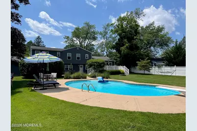 83 Swimming River Road, Lincroft, NJ 07738 - Photo 37
