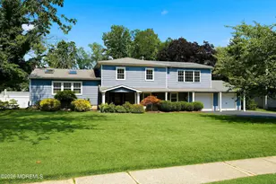 83 Swimming River Rd, Lincroft, NJ 07738 - Photo 1
