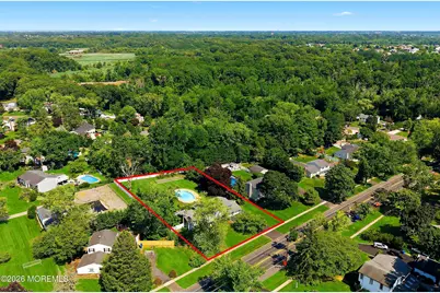 83 Swimming River Road, Lincroft, NJ 07738 - Photo 45