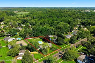 83 Swimming River Rd, Lincroft, NJ 07738 - Photo 45