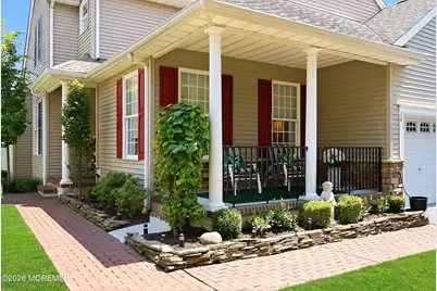 12 Barberry Drive, Ocean Twp, NJ 07712 - Photo 3