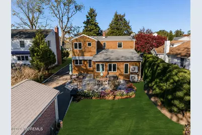 708 New York Boulevard, Sea Girt, NJ 08750 - Photo 3