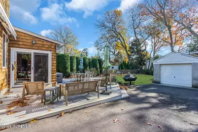 708 New York Boulevard, Sea Girt, NJ 08750 - Photo 45