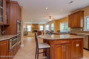 335 Timber Hill Dr, Morganville, NJ 07751 - Photo 17