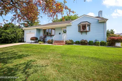 6 Forsgate Drive, Freehold, NJ 07728 - Photo 3