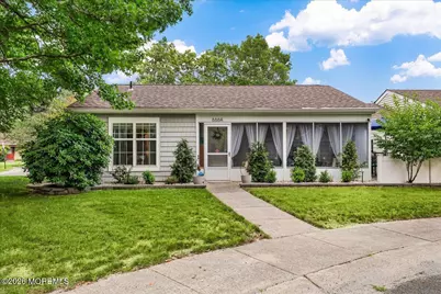 666A Farrington Court, Manchester Township, NJ 08759 - Photo 1