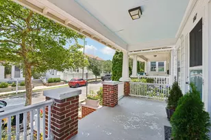 1107 Heck St, Asbury Park, NJ 07712 - Photo 5