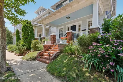 1107 Heck Street, Asbury Park, NJ 07712 - Photo 1