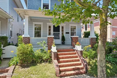 1107 Heck Street, Asbury Park, NJ 07712 - Photo 3