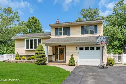36 Essie Drive, Matawan, NJ 07747 - Photo 3