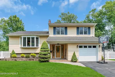 36 Essie Drive, Matawan, NJ 07747 - Photo 1