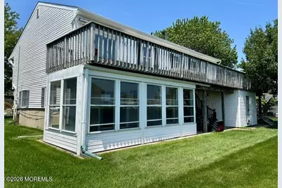 33 Freeman Court, Toms River Township, NJ 08753 - Photo 25