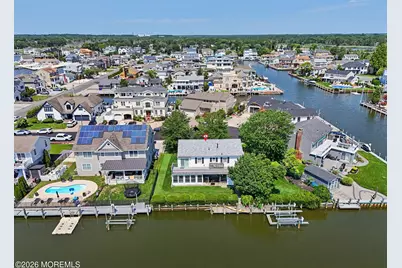 33 Freeman Court, Toms River Township, NJ 08753 - Photo 33