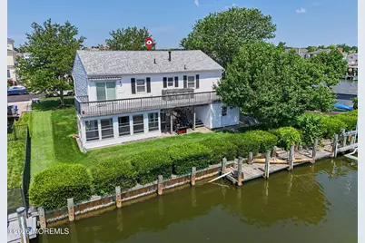 33 Freeman Court, Toms River Township, NJ 08753 - Photo 1