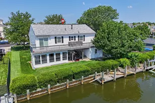 33 Freeman Ct, Toms River Township, NJ 08753 - Photo 1