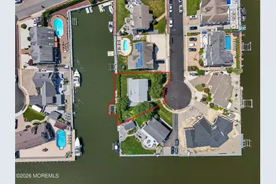 33 Freeman Court, Toms River Township, NJ 08753 - Photo 37
