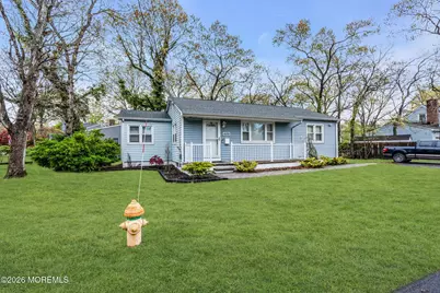 593 Beach Plum Road, Brick, NJ 08723 - Photo 7