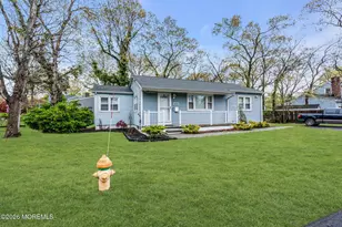 593 Beach Plum Rd, Brick, NJ 08723 - Photo 7