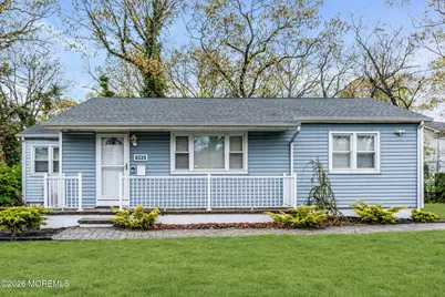 593 Beach Plum Road, Brick, NJ 08723 - Photo 1