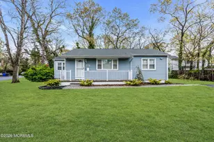 593 Beach Plum Rd, Brick, NJ 08723 - Photo 5