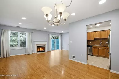 702 Carnation Drive #702, Brick, NJ 08724 - Photo 3