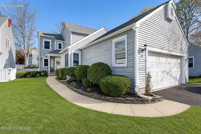 61 Turnberry Circle #143, Toms River Township, NJ 08753 - Photo 1