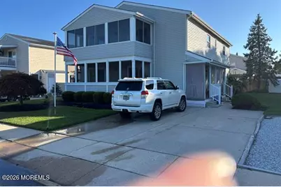 416-418 N Wissahickon Avenue #1, Ventnor City, NJ 08406 - Photo 1