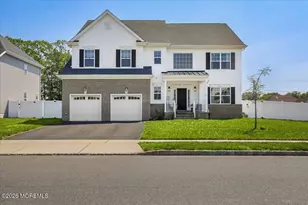 2 Tasha Ln, Howell Township, NJ 07731 - Photo 1