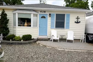 628 E Long Branch Ave, Ocean Gate, NJ 08740 - Photo 1