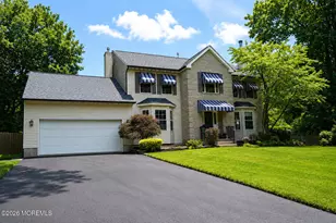 2 Sam Dr, Tinton Falls, NJ 07724 - Photo 1