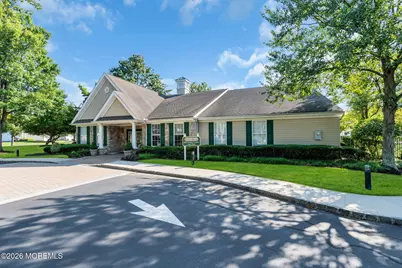 8 Tall Pines Drive, Neptune Township, NJ 07753 - Photo 33