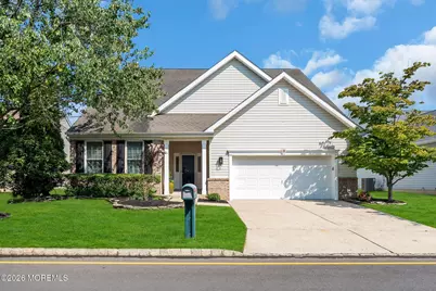 8 Tall Pines Drive, Neptune Township, NJ 07753 - Photo 1