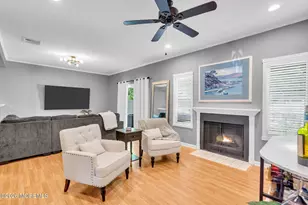 504 Bounty Ct, Toms River Township, NJ 08753 - Photo 3