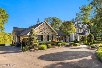 57 Beaver Dam Road, Colts Neck Township, NJ 07722 - Photo 3
